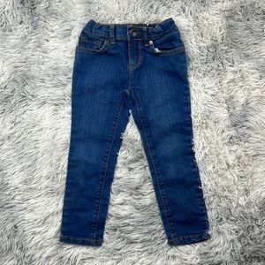 Children’s Place Girls Skinny Jeans